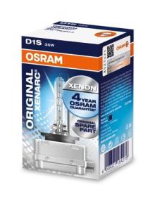 OSRAM 66140